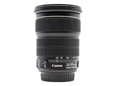 Canon EF 24-105mm f/3.5-5.6 IS STM Lens
