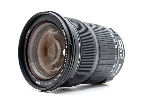 Canon EF 24-105mm f/3.5-5.6 IS STM Lens