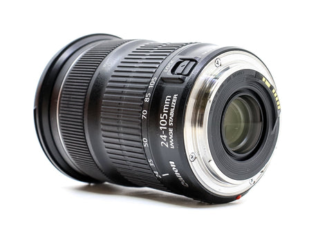 Canon EF 24-105mm f/3.5-5.6 IS STM Lens