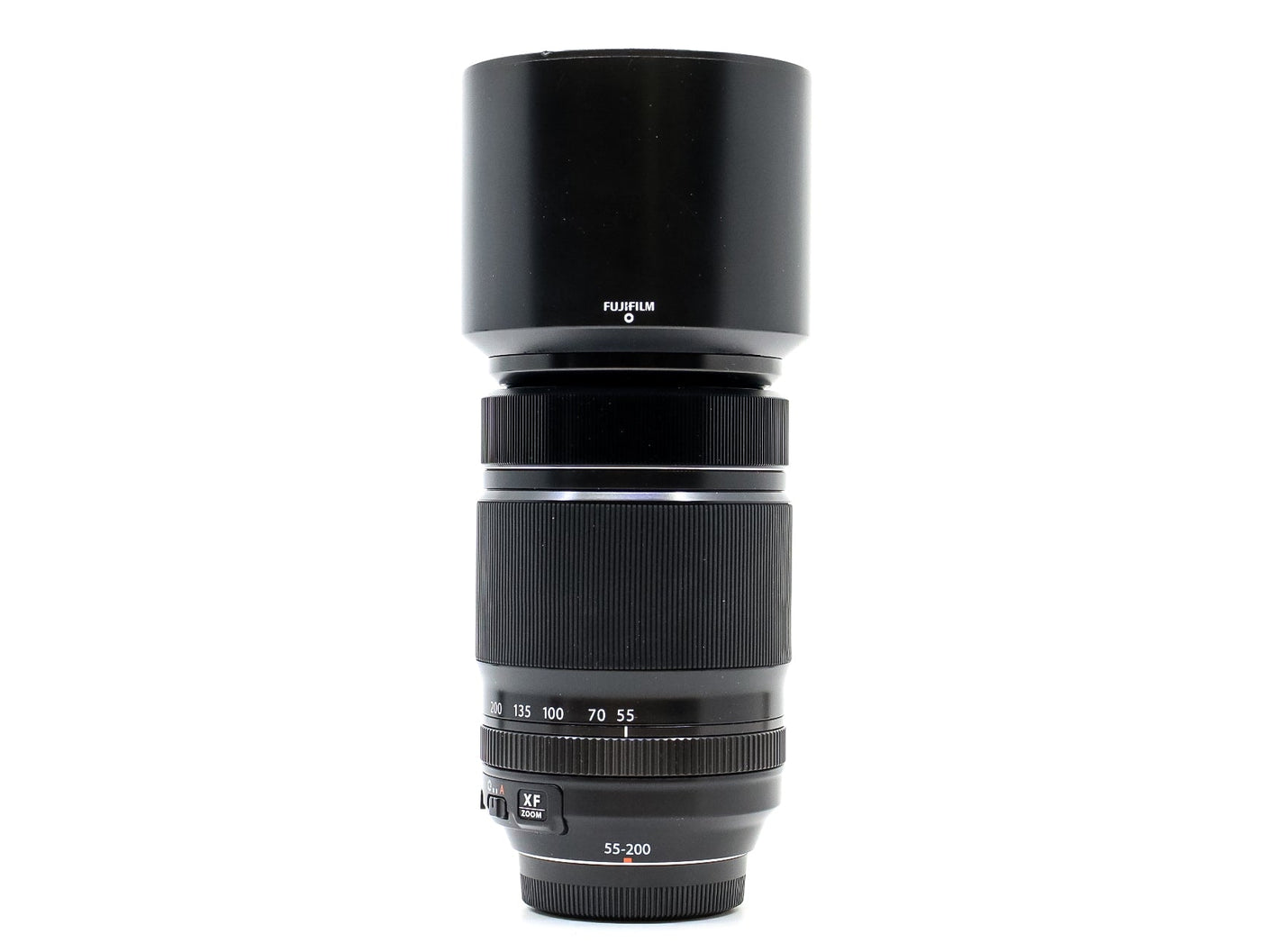 Fujifilm XF 55-200mm f/3.5-4.8 R LM OIS Lens · hoofdafbeelding