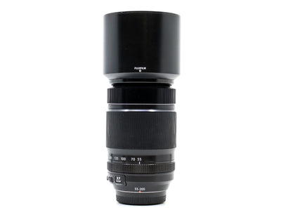 Fujifilm XF 55-200mm f/3.5-4.8 R LM OIS Lens