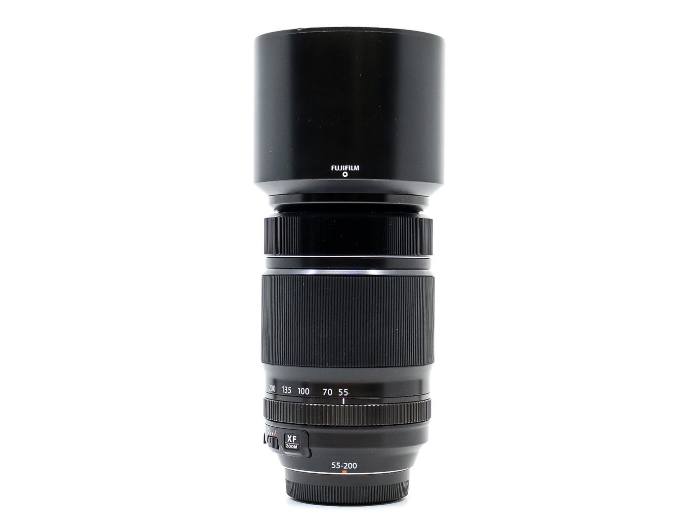 Fujifilm XF 55-200mm f/3.5-4.8 R LM OIS Lens · main image