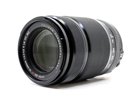 fujifilm|xf 55-200mm f/3.5-4.8 r lm ois - Excelente - 2