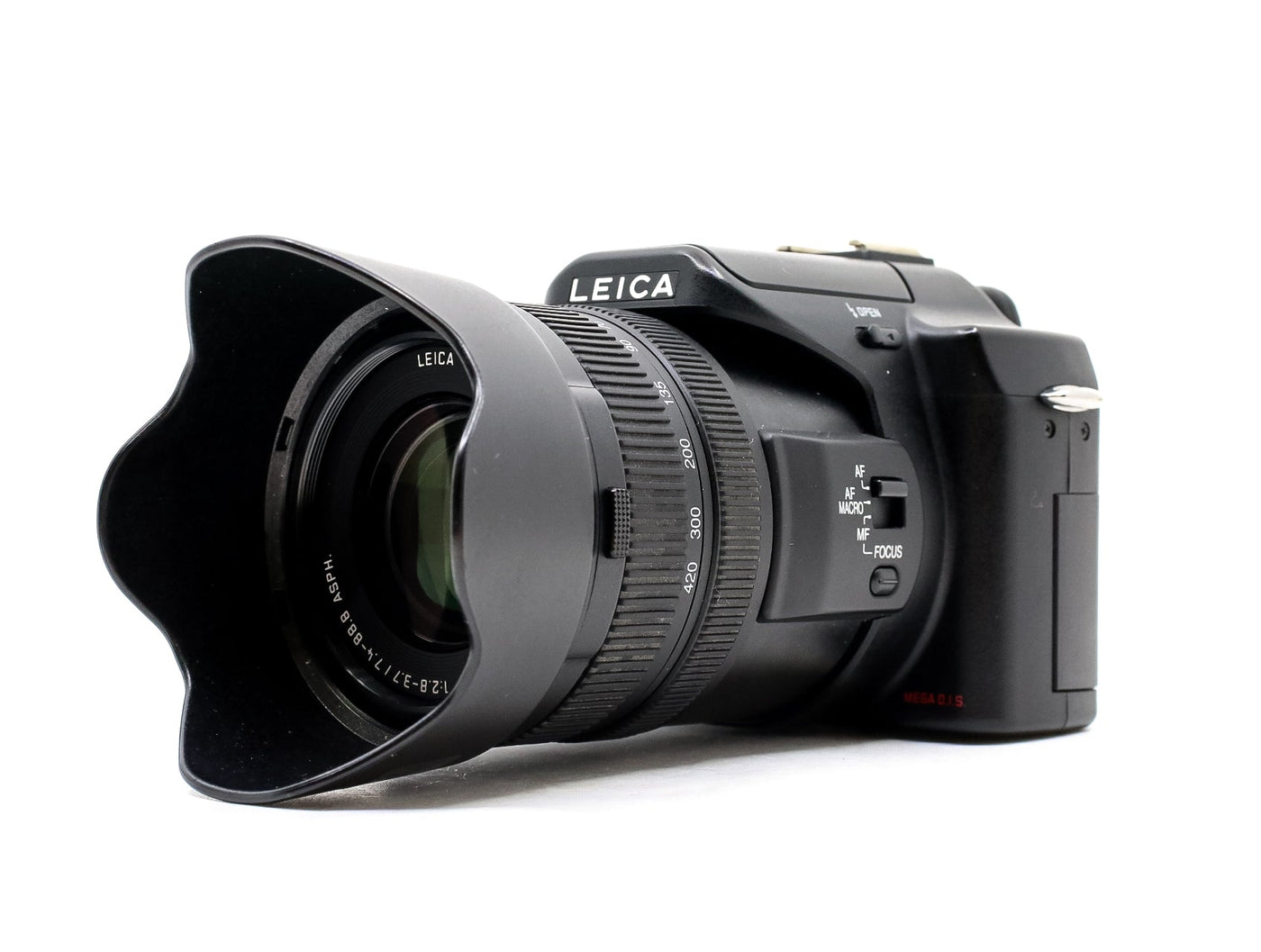 Leica V-Lux 1 Camera · main image
