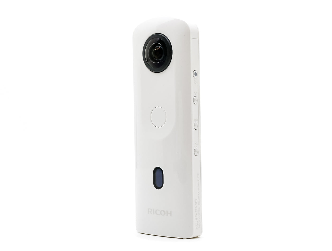 Ricoh Theta SC2 | 360° Camera kopen · main image