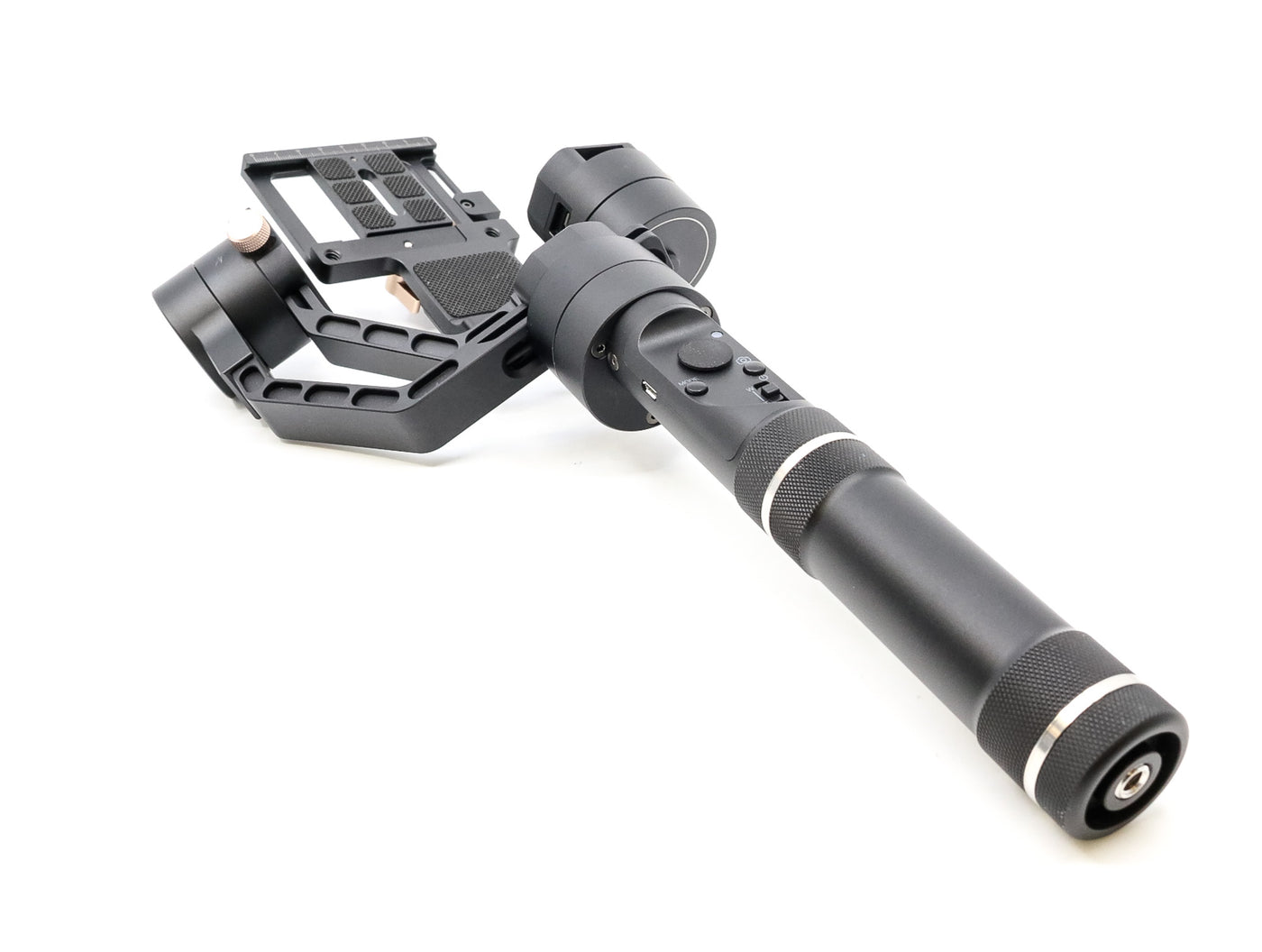 Zhiyun-Tech Crane Plus Gimbal | Professionele Stabilisatie · hoofdafbeelding