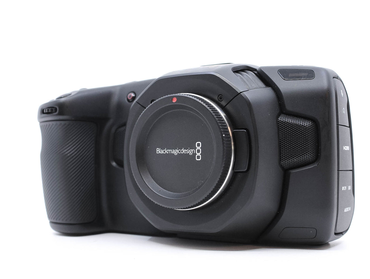Blackmagic Design Pocket Cinema Camera 4K kopen · main image