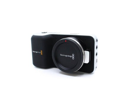 Blackmagic Design Pocket Cinema Camera kopen | Camera Market