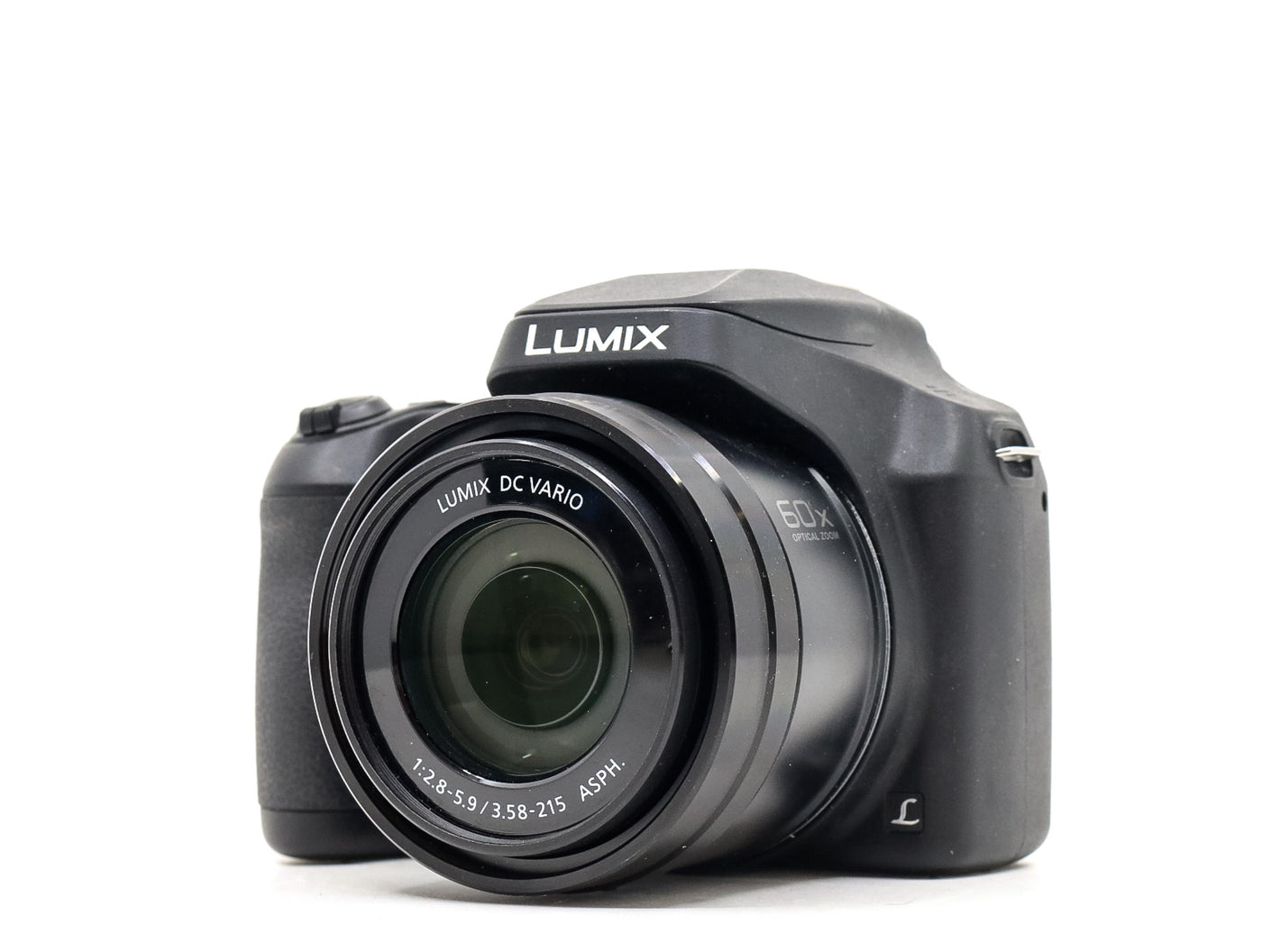 Panasonic Lumix DMC-FZ82  · main image