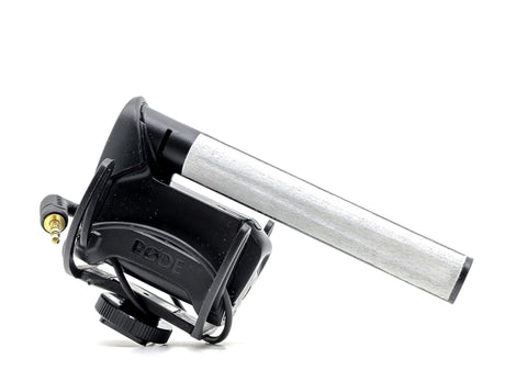 Rode VideoMic Pro Microfoon