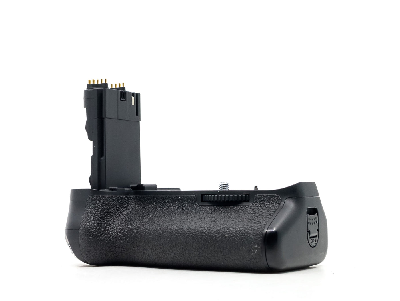 Canon BG-E9 Battery Grip  · main image