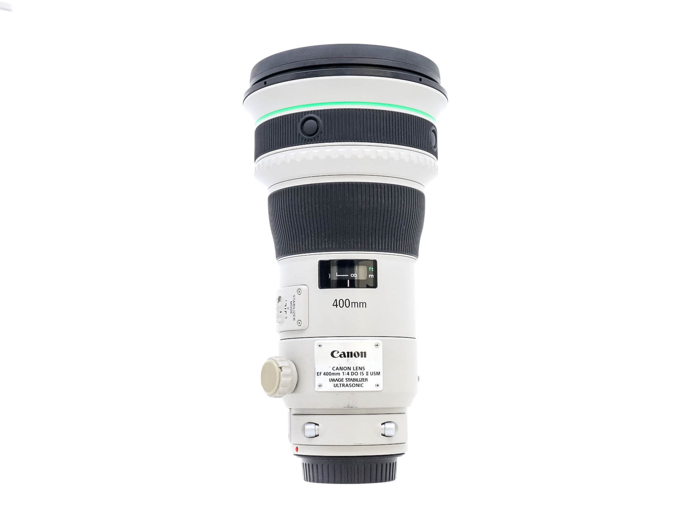 Canon EF 400mm f/4 DO IS II USM Telelens | Camera Market · hoofdafbeelding