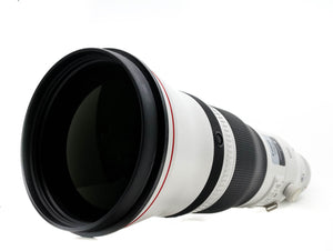 Canon EF 600mm f/4L IS III USM