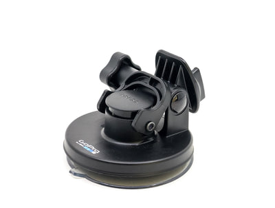 GoPro Zuignap