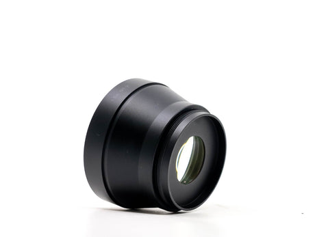 Ricoh GT-2 Teleconverter | Camera Market