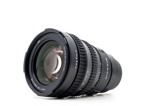 Sony FE PZ 28-135mm f/4 G OSS Lens