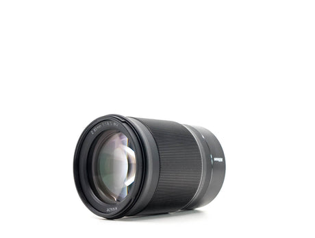 nikon|nikkor z 85mm f/1.8 s - Excelente - 2