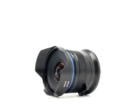Venus Laowa 11mm f/4.5 FF RL - Geschikt voor Canon RF