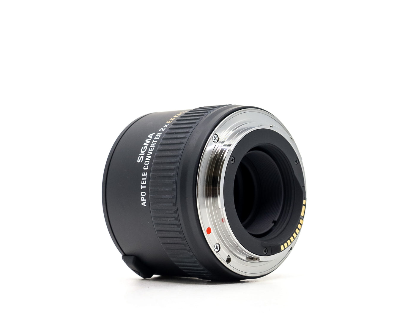 Sigma 2x EX APO Teleconverter - Geschikt voor Canon EF · main image