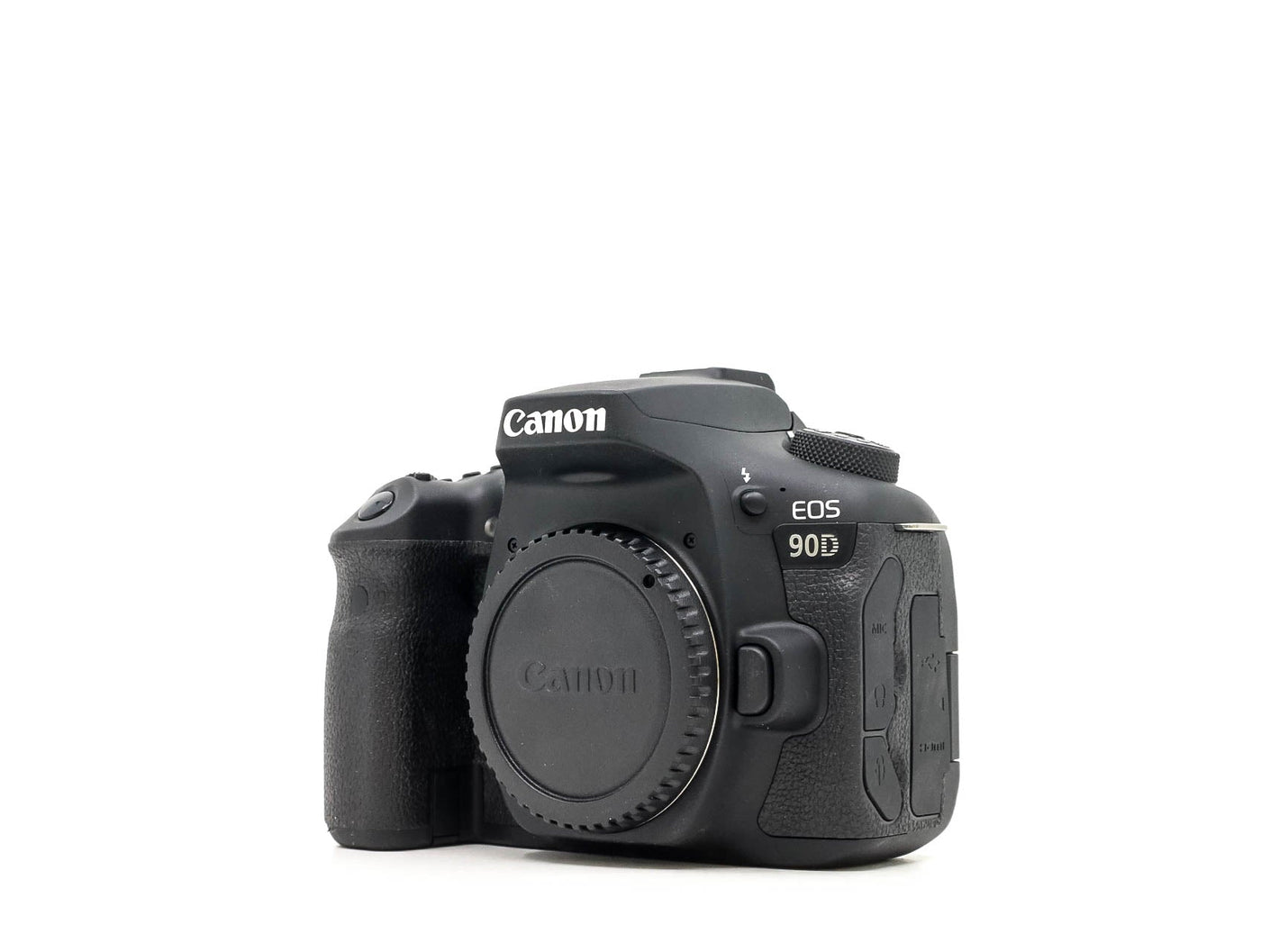 Canon EOS 90D Kopen | Camera Market · hoofdafbeelding