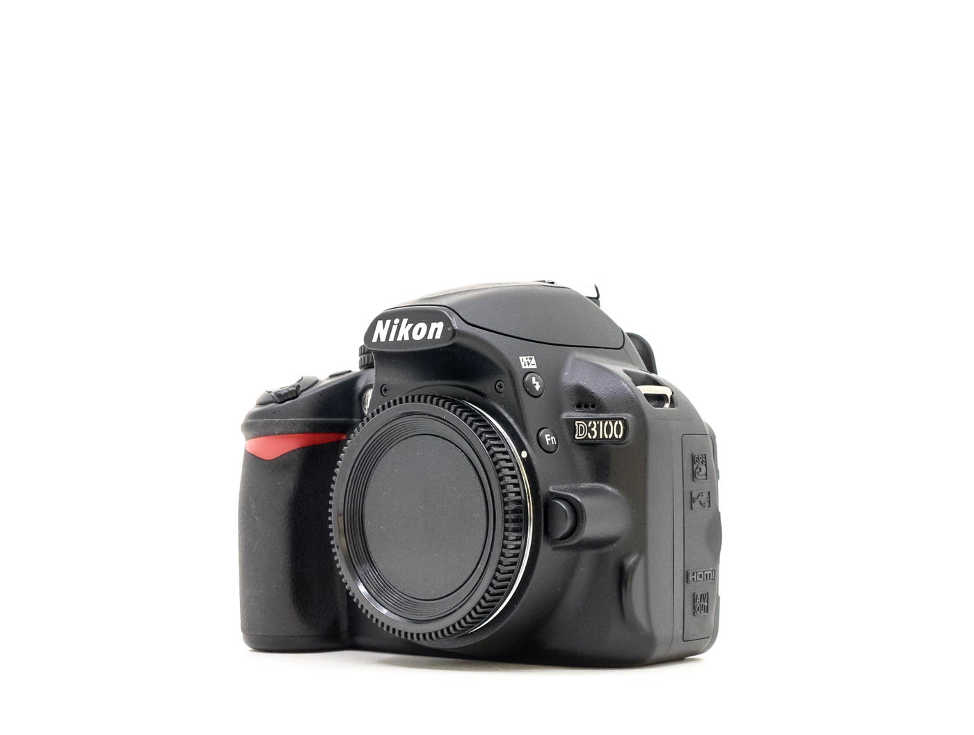 Nikon D3100 (Body)  · main image