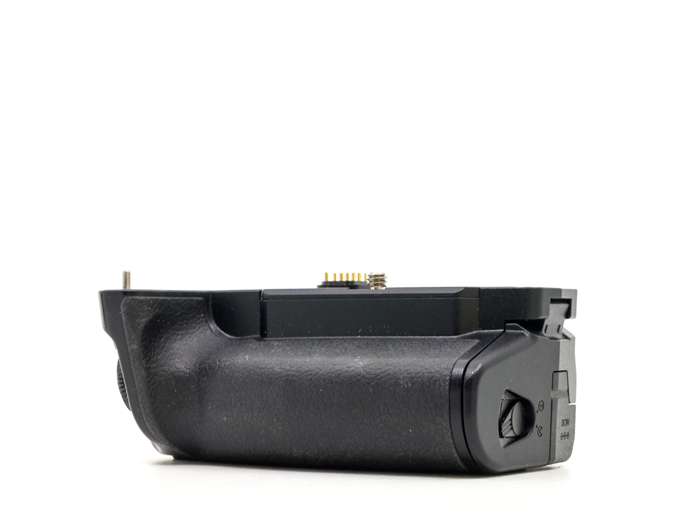 Olympus HLD-9 Power Battery Grip | Extra Batterij Grip · main image