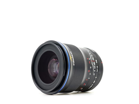 Venus Laowa Argus 25mm f/0.95 APO - Geschikt voor Fujifilm X