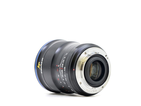 Venus Laowa Argus 25mm f/0.95 APO - Geschikt voor Fujifilm X