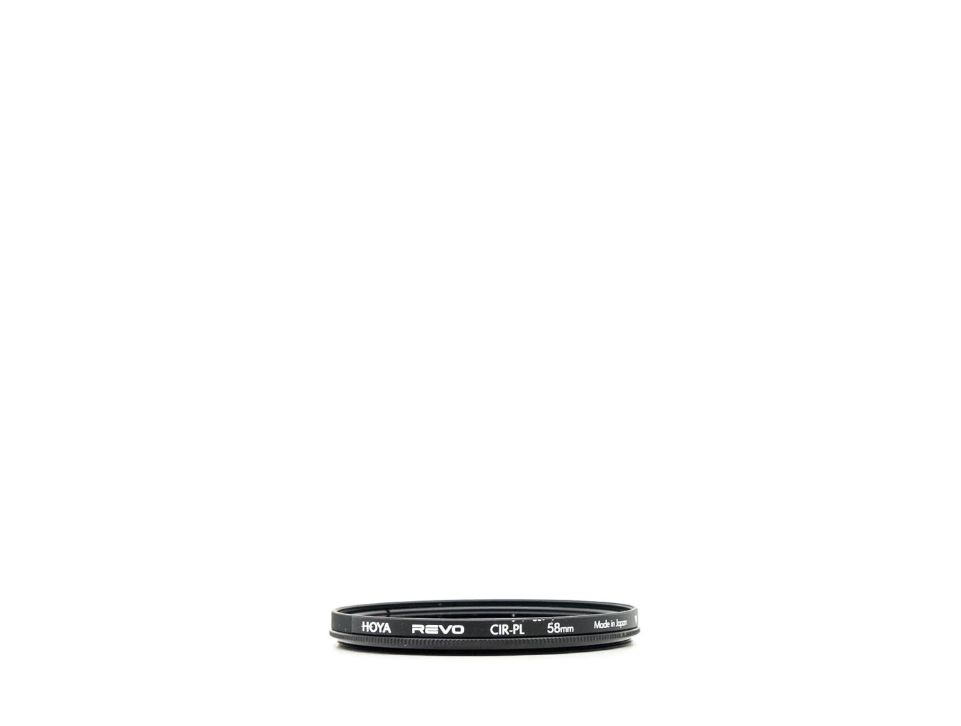 Hoya 58mm Super Pro-1D Revo SMC UV Filter kopen · hoofdafbeelding
