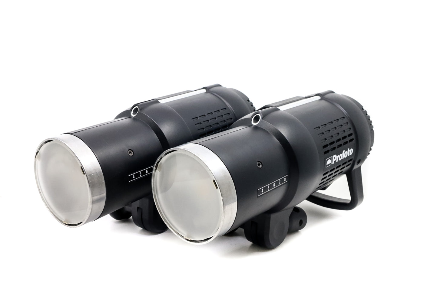 Profoto B1 500 AirTTL 2-Kop Locatie Kit · main image
