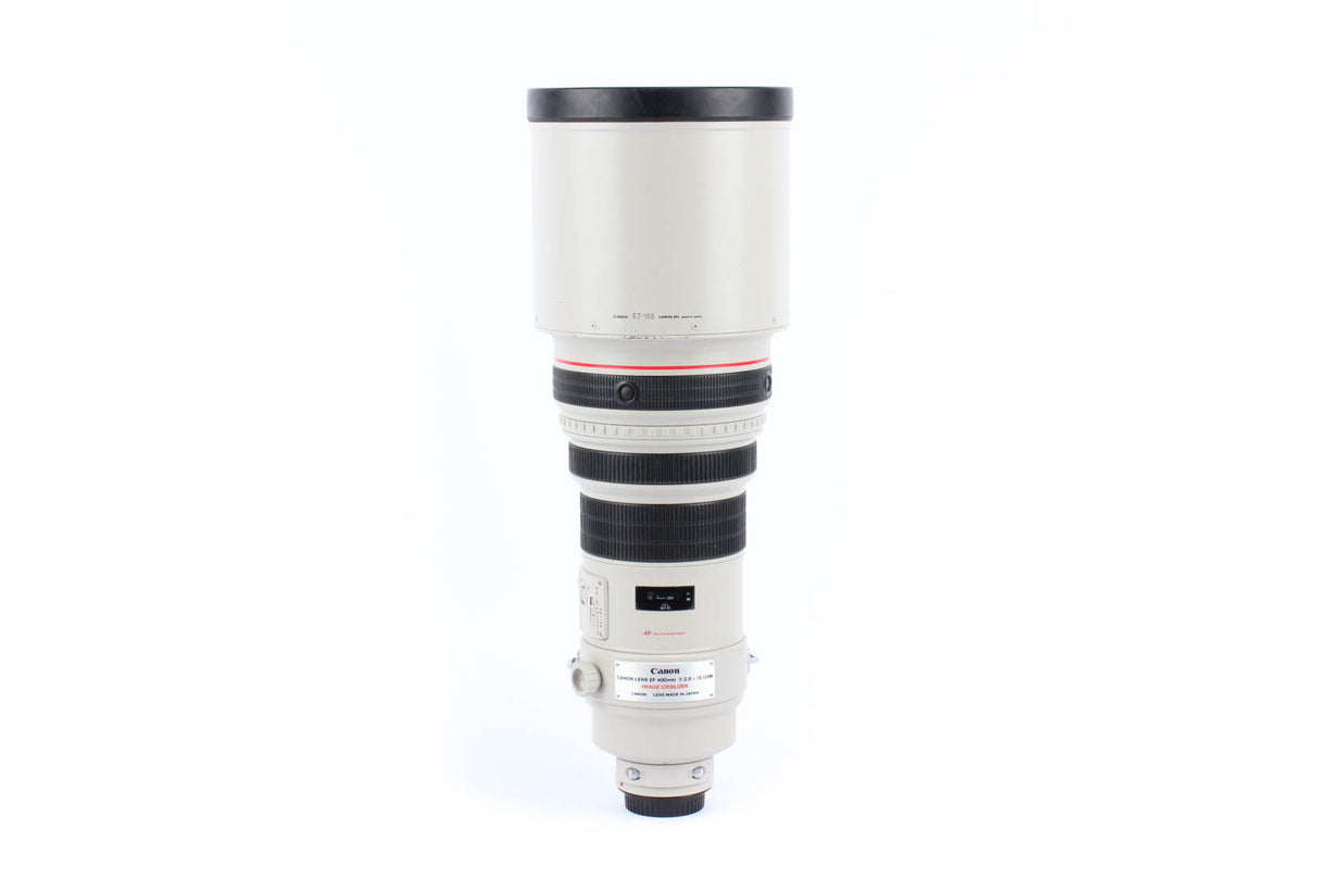 Canon EF 400mm f/2.8 L IS USM