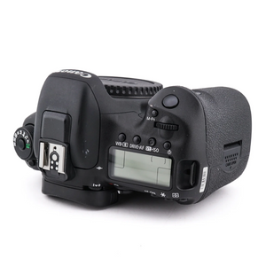 Canon EOS 7D Mark II  (Cuerpo)