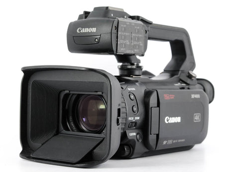 Canon XF400 Camcorder kopen | Camera Market