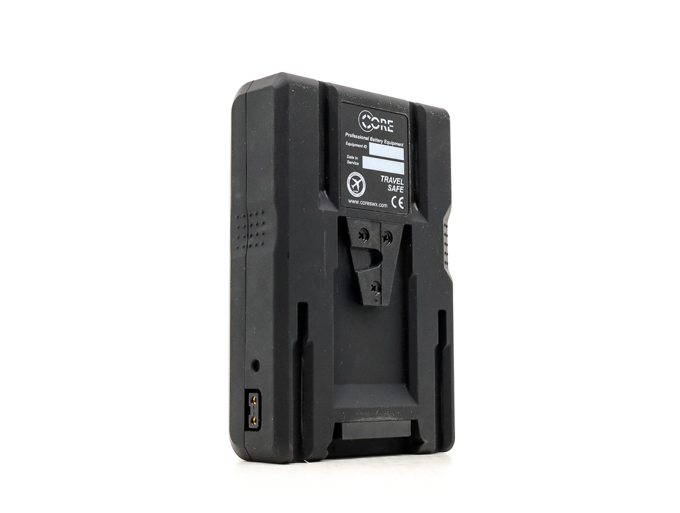 Core SWX Hypercore Slim 75 V-Mount Accu · hoofdafbeelding