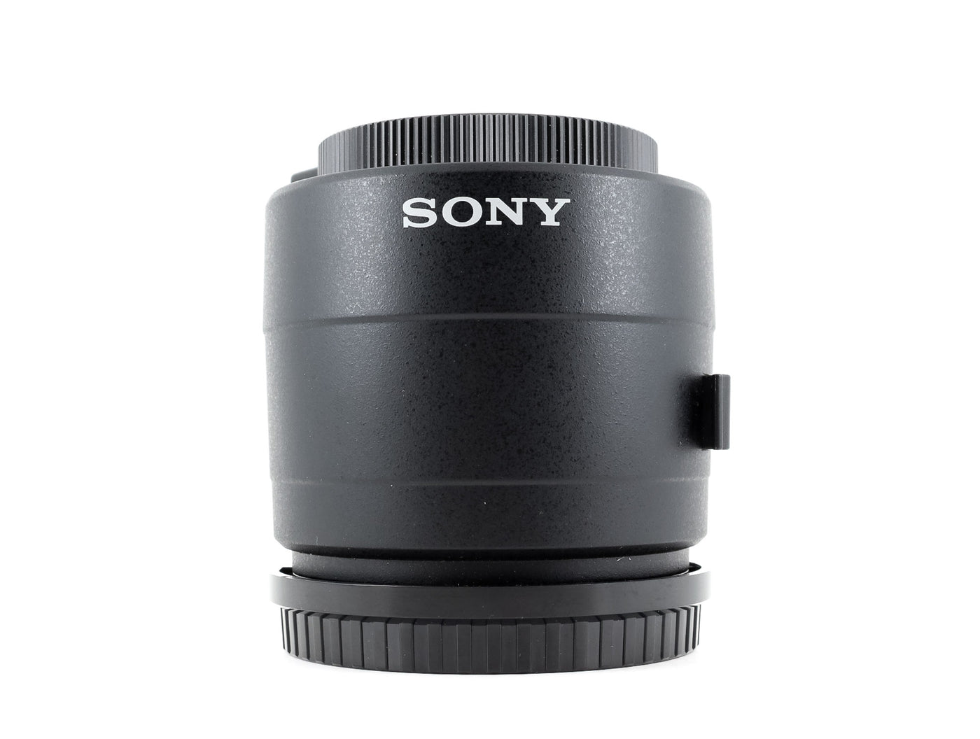 Sony LA-FZB1 B4 naar FZ Lens Mount Adapter · main image