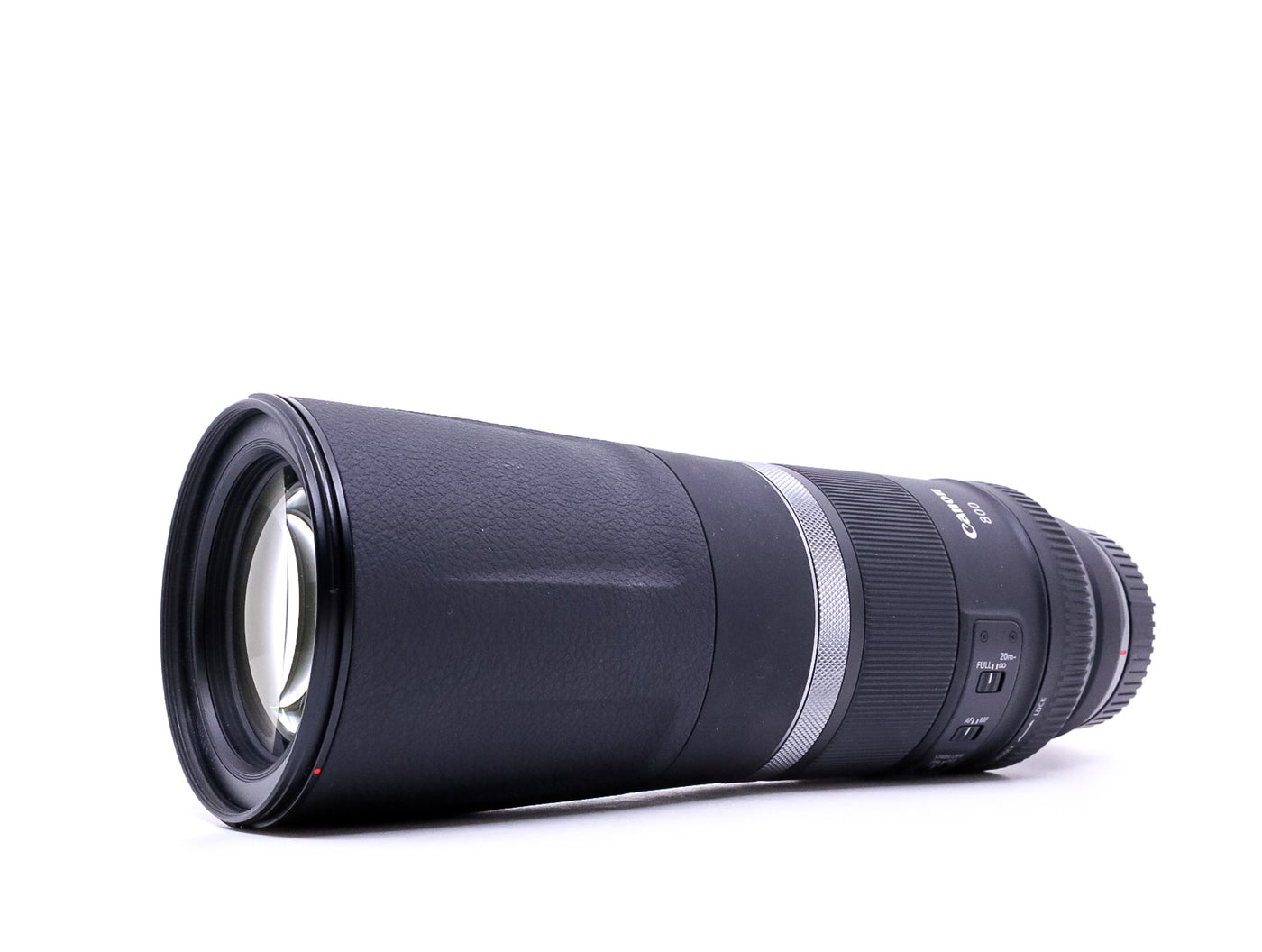 Canon RF 800mm f/11 IS STM Lens · main image