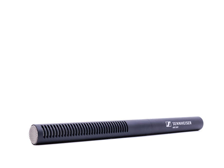 sennheiser|mke 600 shotgun microphone - Excelente - 2