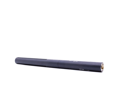 Sennheiser MKE 600 Shotgun Microphone - segunda mano - excelente estado - detalle 3 de 3 - SKU 3797092 - Camera Market