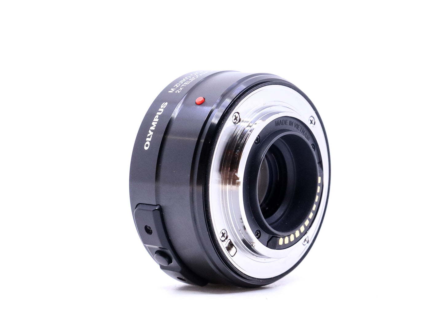 Olympus M.ZUIKO MC-20 2.0x Teleconverter | Camera Market · hoofdafbeelding