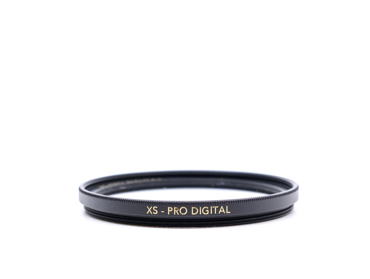 B+W 49mm XS-Pro Clear MRC-Nano 007 Filter · hoofdafbeelding