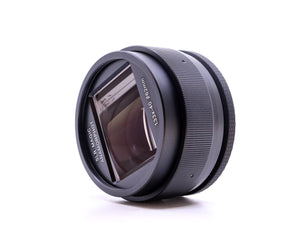 SLR Magic Anamorphot 1.33x 40 Anamorphic Compact Adapter