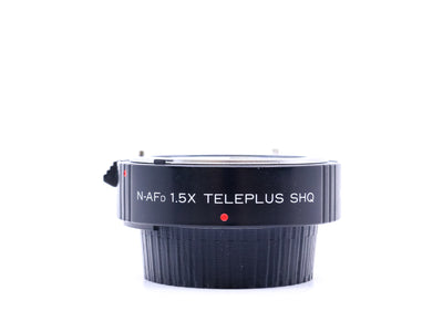 Kenko Teleplus 1.5x SHQ AF-D - Geschikt voor Nikon