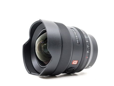 Sony FE 14mm f/1.8 GM Lens | Ultieme Groothoekkwaliteit