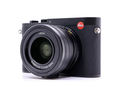 Leica Q (Type 116)