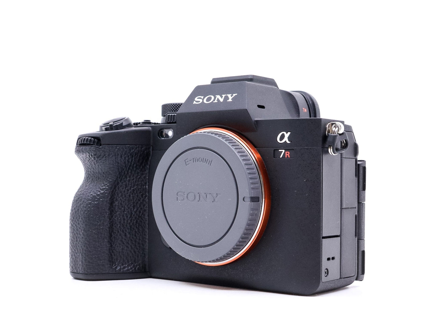 Sony Alpha A7R V | Hoogwaardige Full-Frame Camera · hoofdafbeelding
