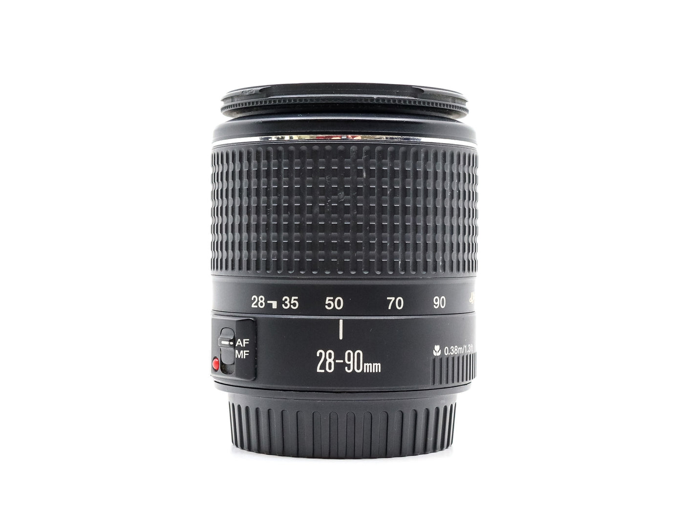Canon EF 28-90mm f/4-5.6 USM Lens · hoofdafbeelding