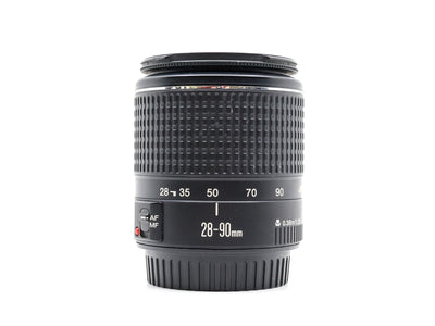 Canon EF 28-90mm f/4-5.6 USM Lens