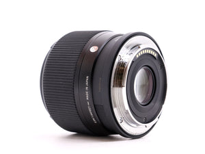 Sigma 56mm f/1.4 DC DN Contemporary - L Fit