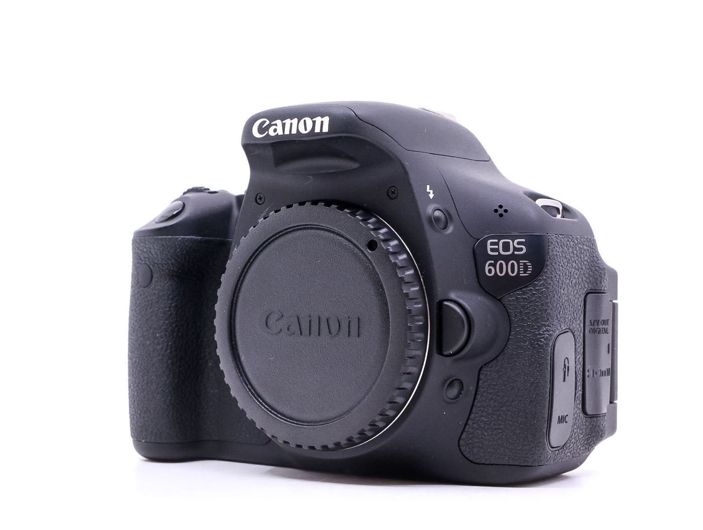 Canon EOS 600D | Camera Market · main image