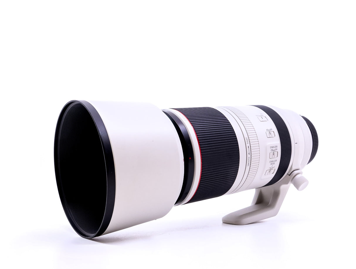 Canon RF 100-500mm f/4.5-7.1L IS USM